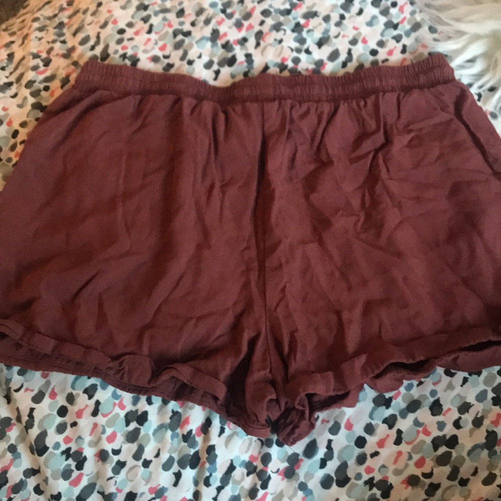 Forever 21 Shorts! - Picture 3 of 3
